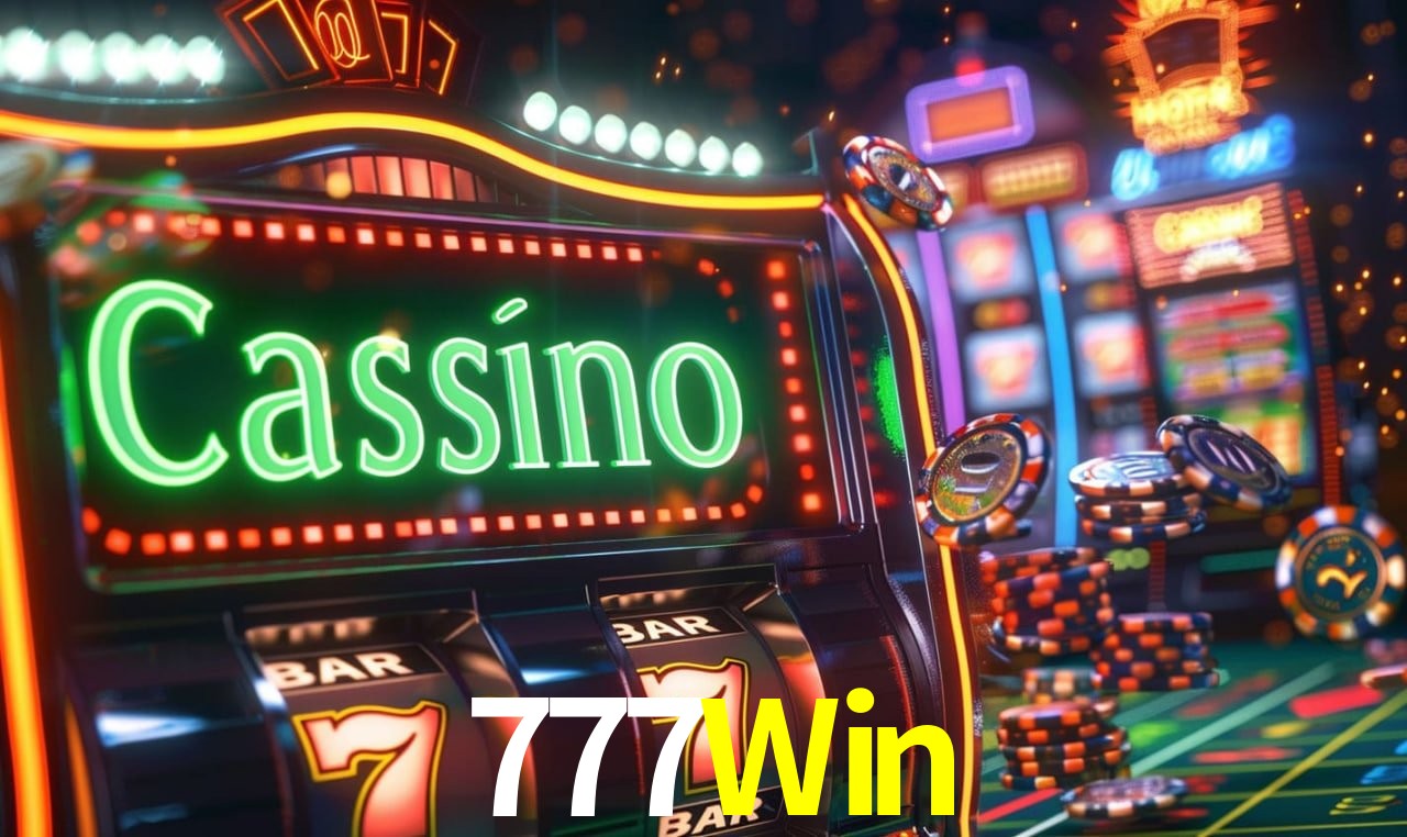 777Win - Customer Support