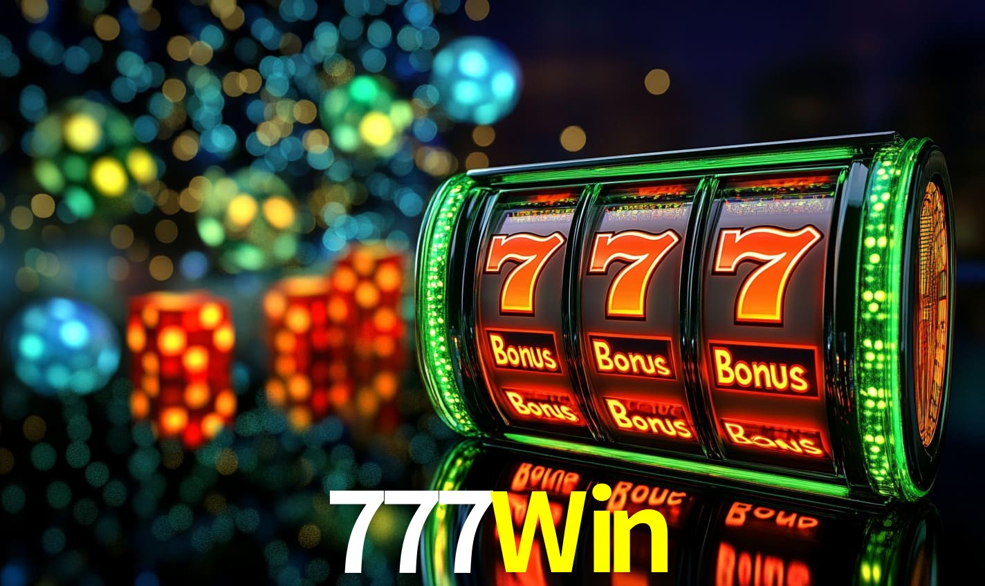 777Win - Pagamento PIX Instantâneo