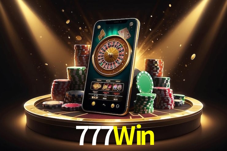 777Win - Winners Celebration